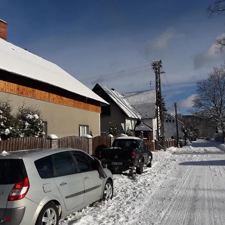 Appartement U Jezu Tanvald