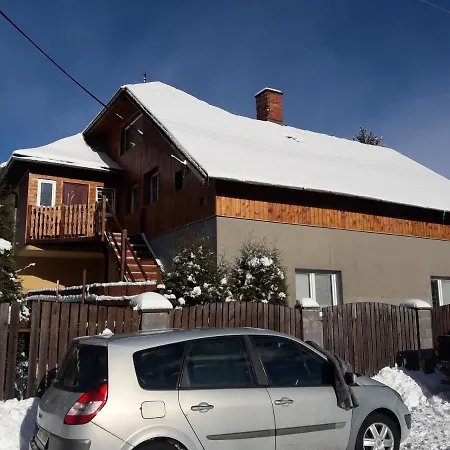 U Jezu Appartement *