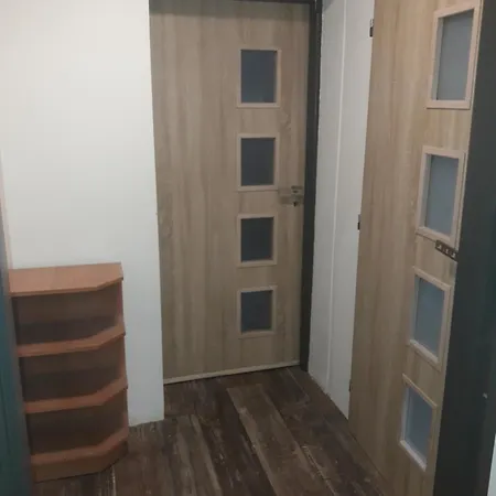 U Jezu Lejlighed Tanvald