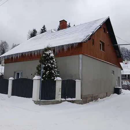 U Jezu Lejlighed Tanvald