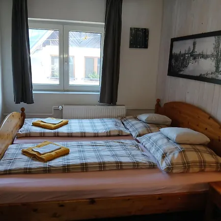 U Jezu Lejlighed Tanvald